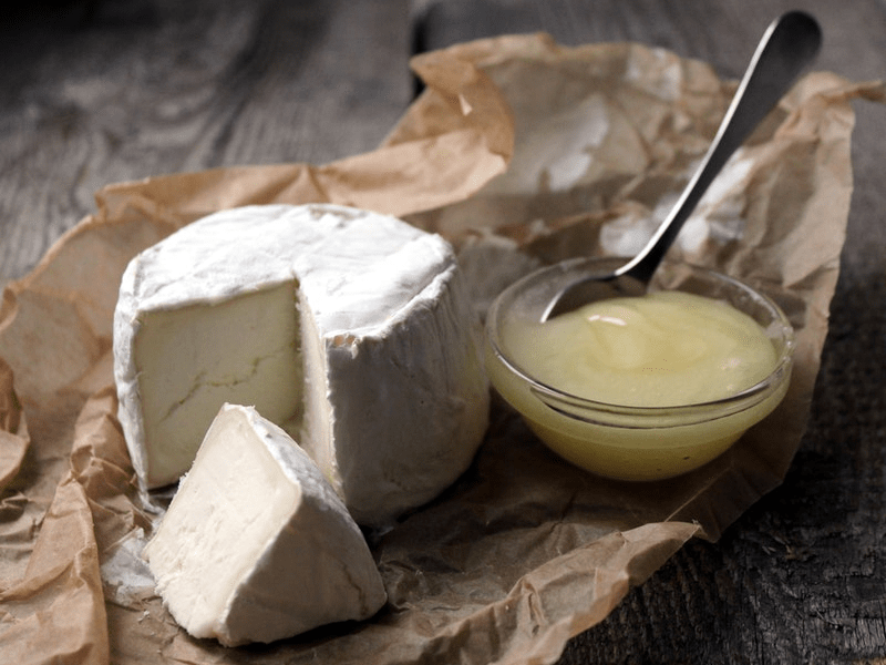 Chevre