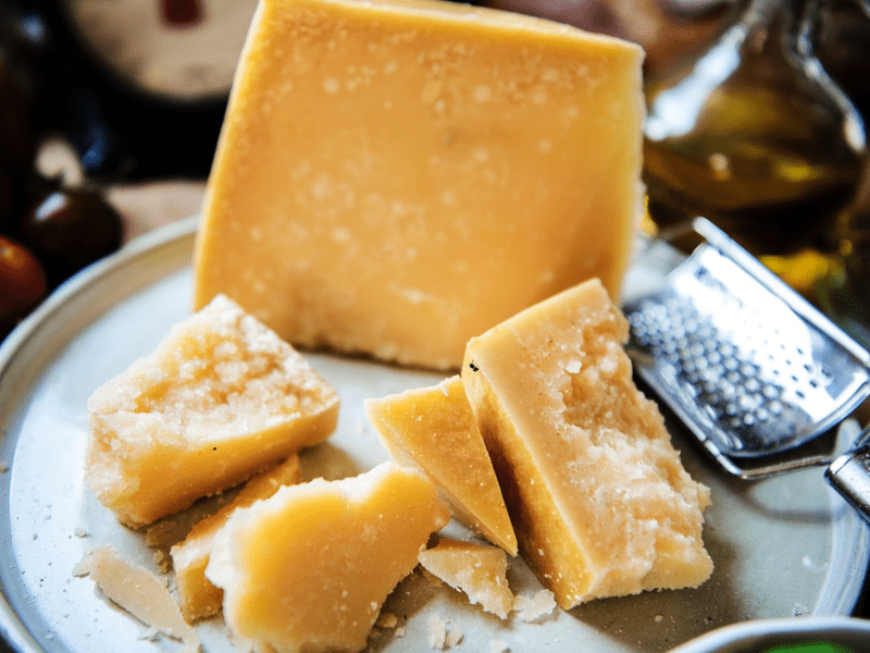 ParmesanoReggiano