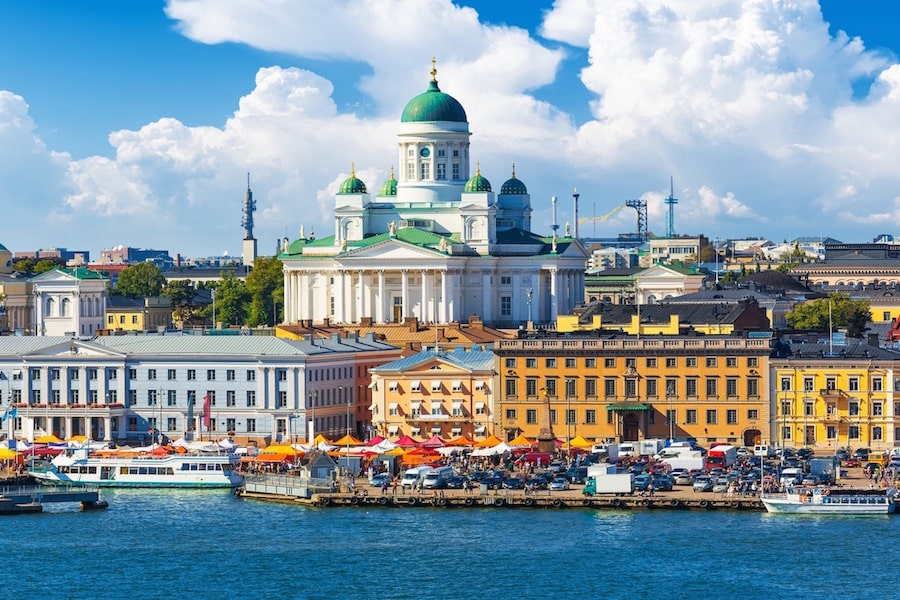 Helsinki